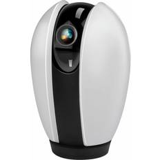 Overvågningskameraer Alpina overvågning Smart 1080 p