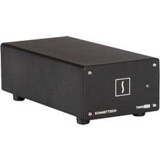 Netwerkkaarten en Bluetooth-adapters Sonnet Twin25G 25Gb Ethernet Adapter