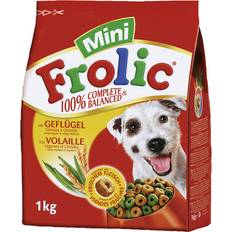 Frolic Mini Complete 44595 Hundmat, 6