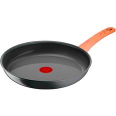 Tefal Renew Stekpanna 20 cm Grå 20 cm
