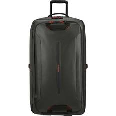 Samsonite Ecodiver Duffle With Wheels 79cm - Climbing Ivy