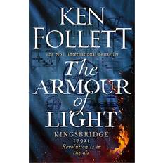 The armour of light The Armour Of Light (Indbundet, 2023)