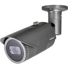 Hanwha Cámaras de Vigilancia Hanwha 2MP IR Bullet Camera 1920 x 1080 Pixeles