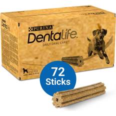 Purina Husdjur Purina Dentalife Multipack Maxi 72 Stycken