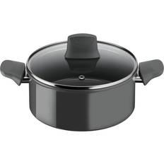 Tefal Gryder Tefal Renewal Stewpot med låg