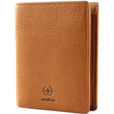 Geldbörsen & Schlüsseletuis Strellson Blackwall Jorge Billfold V8 Cognac