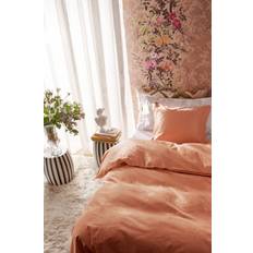 Staycation Pussilakanasetti Fancy Puuvillasatiinia 2 Tai 3 Osaa