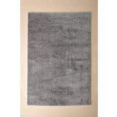 Lang luv Tæpper &Home Lugo Grå 160x230cm