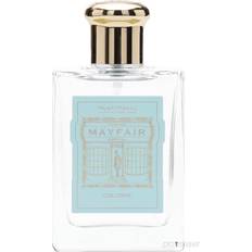 Truefitt & Hill Fragancias Truefitt & Hill Mayfair Cologne Agua De Colonia Para Hombre 50 ml 50ml