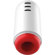 Jamyjob rocket masturbator soft tech
