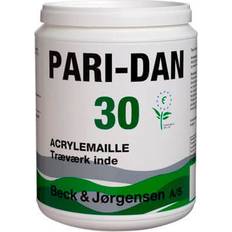 Pari dan B&J Pari-Dan 30 Acrylemaille Metalmaling 0.9L