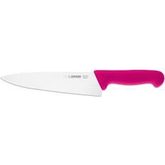 Giesser Køkkenknive Giesser Stål/Plast Rosa Kokkekniv 20 cm