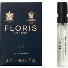Lily EdT sample