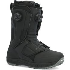 Ride Men Snowboard Boots Ride Insano 2024 Snowboard Boots - Black