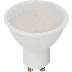 3W LED spot 230V, GU10 Dæmpbar Ikke dæmpbar, Kulør Neutral