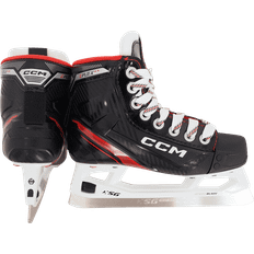 CCM Junior EFlex 6.5 Goalie Skates