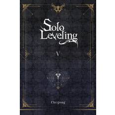 Solo Leveling, Vol. 5 novel-Chugong (Hæftet)