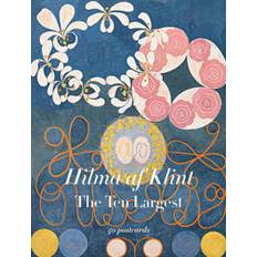 Hilma AF Klint: The Ten Largest: Postcard Box