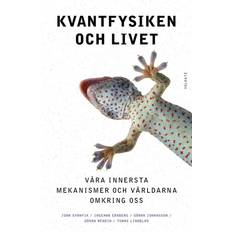 Tyska Böcker Kvantfysiken och livet våra innerst