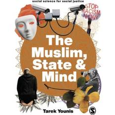 Actualités et Politique Livres numériques The Muslim State and Mind by Tarek Younis (Broché)