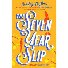 Seven Year Slip (Paperback)