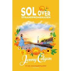 Sol over strandpromenaden Jenny Colgan (Indbundet)