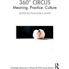 360 Degrees Circus 9781032138527