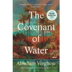 The covenant of water The Covenant of Water (Inbunden, 2023)