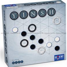 Huch Yinsh