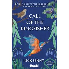 Bøger Call of the Kingfisher Nick Penny 9781804691113 (Hæftet)