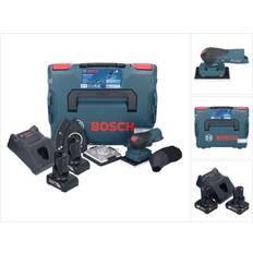 Bosch gss 12v-13 professional 12 6 ah + lader