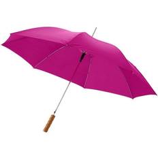 Umbrellas Bullet 23in Lisa Automatic Umbrella Magenta One Size