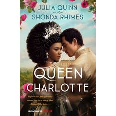 Bøger Queen Charlotte: Before the Bridgertons ca. Julia Quinn (Indbundet)
