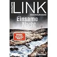 Krimis & Thriller Bücher Einsame Nacht. Krimi (Geheftet)