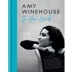 Bøger Amy Winehouse In Her Words (Indbundet)