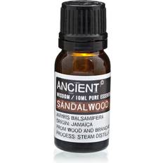 Ancient Wisdom Essentiel Olie Vintergrøn Wintergreen 10 ml