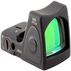 Trijicon Jakt Trijicon RMR RM06 3.25 MOA Red Dot Sight