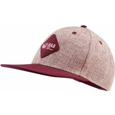 Rab Headgear Rab Flatiron Badge Cap Mütze Heather One