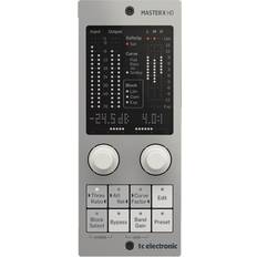 Master X HD Dynamics Processor Plug-in & Kontroller