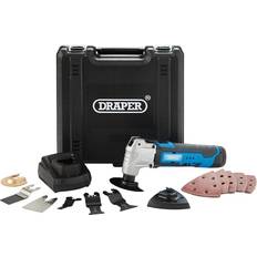 Multi-Power-Tools Draper 19392 12V