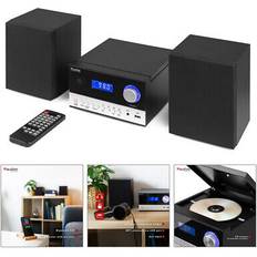 Audizio Toulon Bluetooth Stereo Set