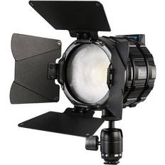 Verlichting en studio apparatuur Linkstar Mini LED Fresnel L-1.5-K1 15W