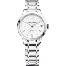 Baume & Mercier Herrklocka MOA10021 Hampton 40 x 27.1 mm