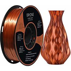 Flashforge PLA Silk 1kg Copper 3D Filament 1,75mm SLC