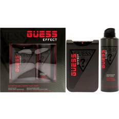 Guess Gift Boxes Guess Effect for Men EDT