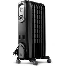 De'Longhi Termosifoni De'Longhi V550715.BG 1500 Watt Con Timer e Termostato