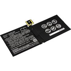 Cameron Sino Batteri Til Tablet Til Microsoft Surface Pro 5