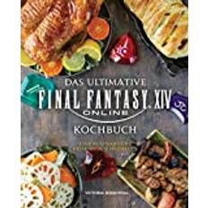 Das ultimative Final Fantasy XIV Kochbuch (Geheftet)