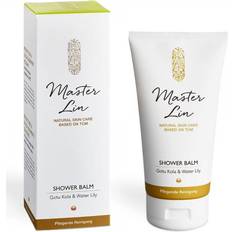 Lin Shower Balm Gotu Kola & Water Lily