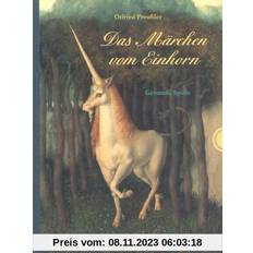 Das Märchen vom Einhorn